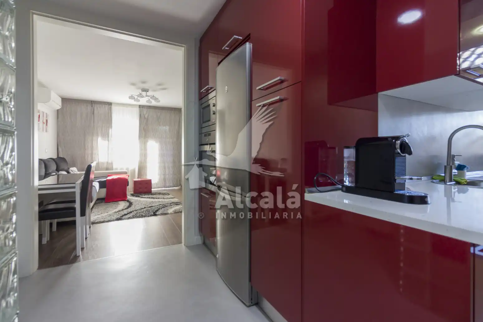 Piso en venta en Chorrillo