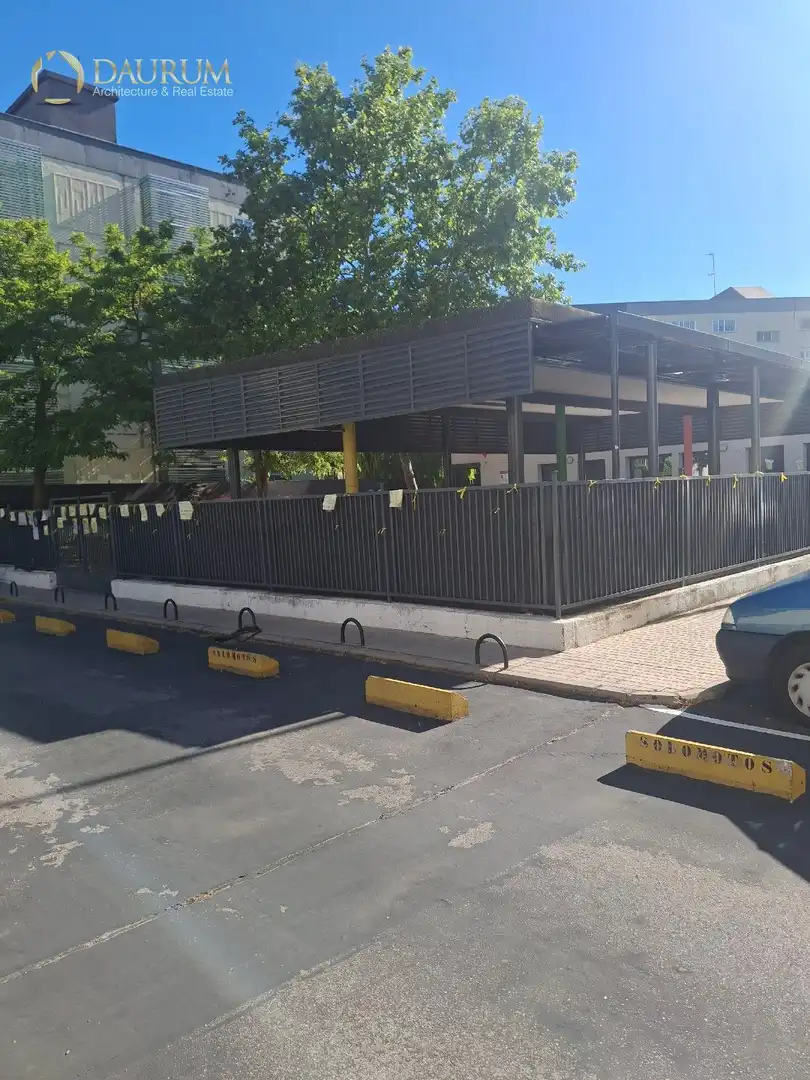 Parking de Piso en venta en San Sebastián de los Reyes con Aire acondicionado, Calefacción y Trastero