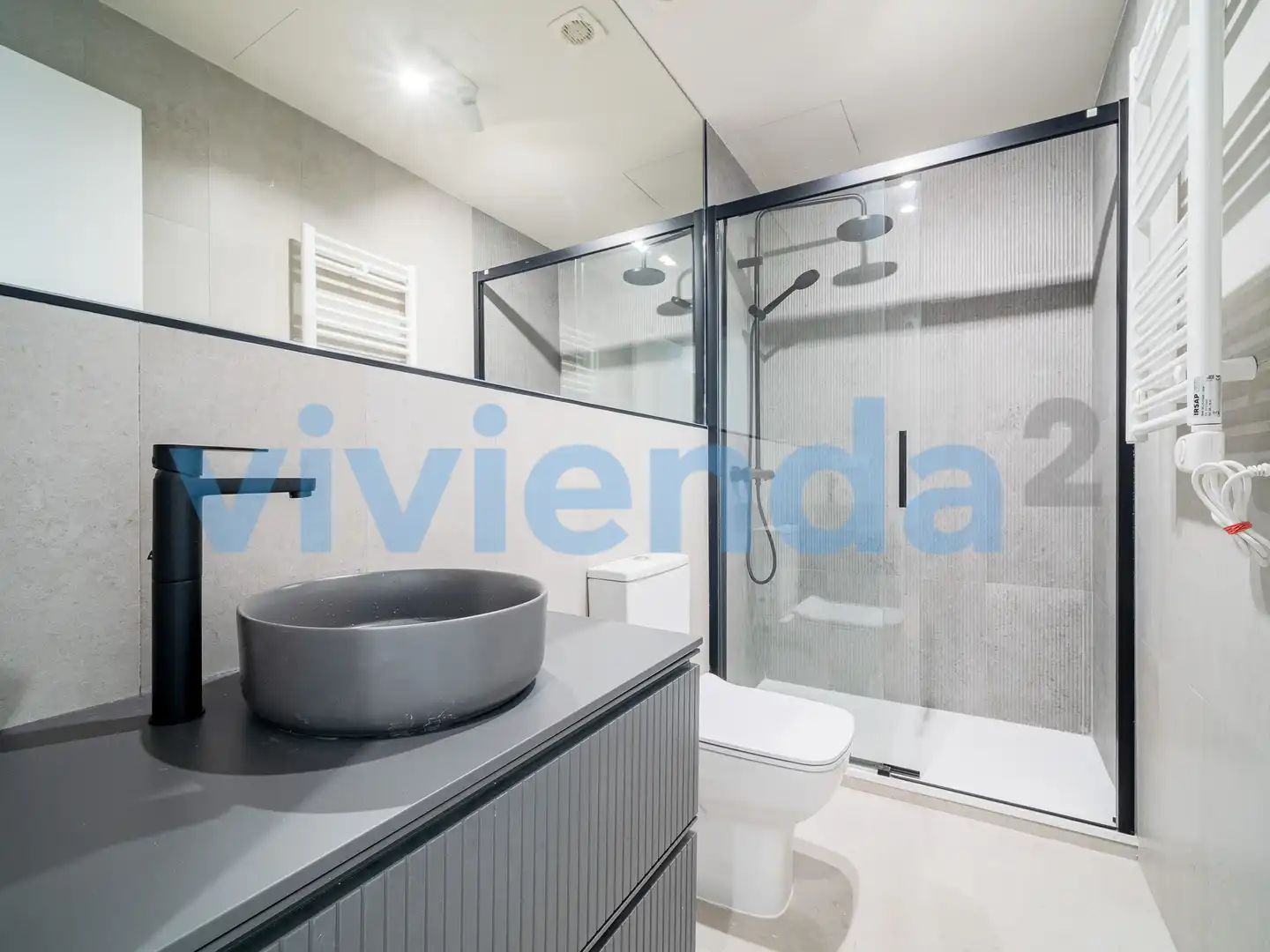 Appartement à louer à Paseo de las Delicias, imagen 14