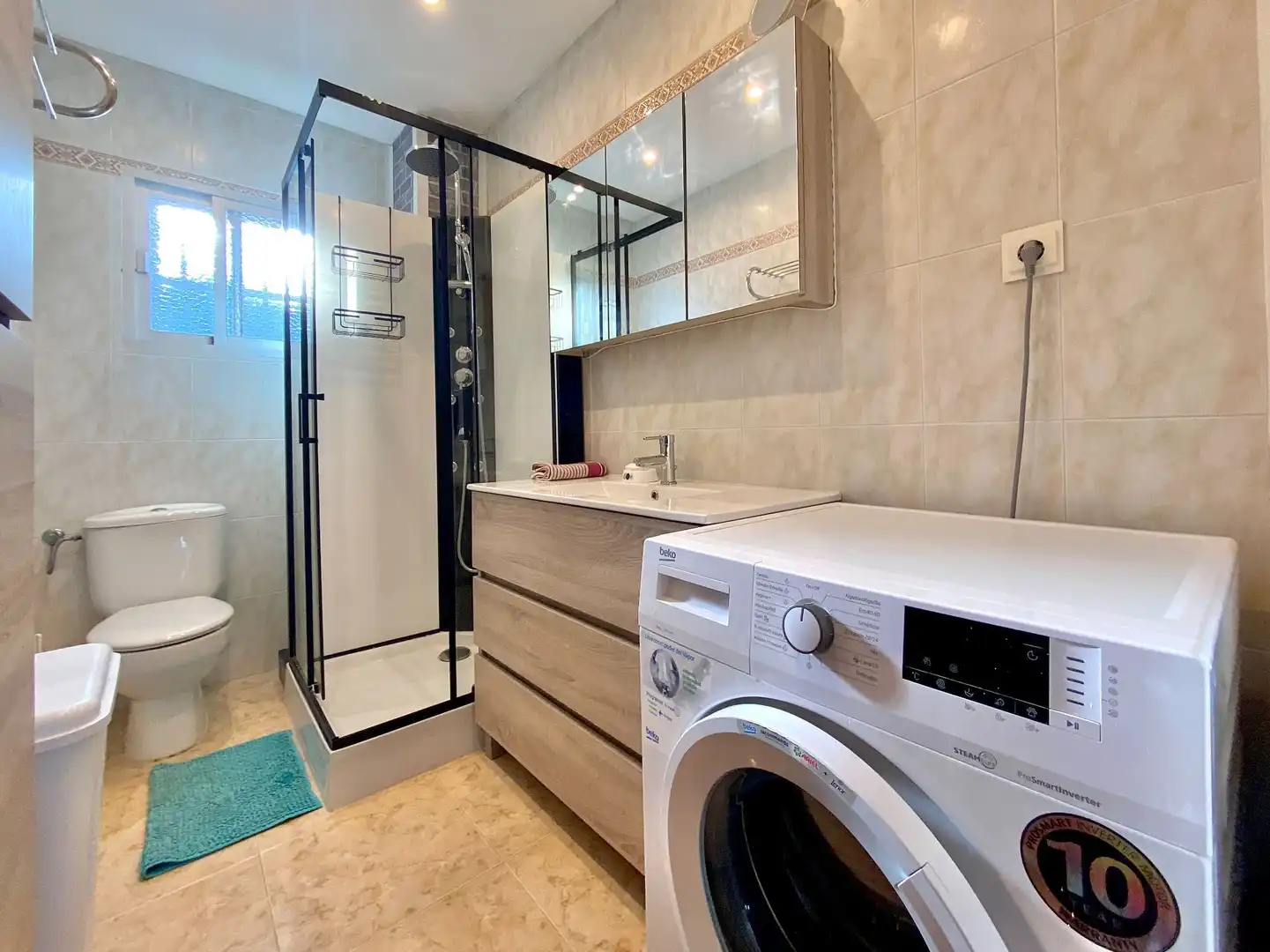 Appartement compact avec piscine à vendre à miramar 4, imagen 25