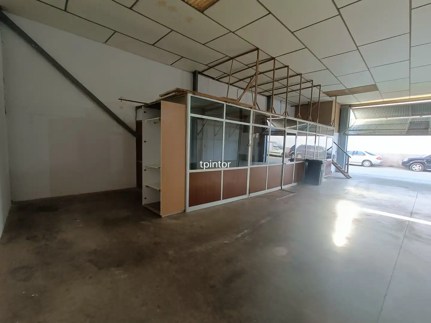 Nave industrial in vendita a Calle Mar del Norte, imagen 12