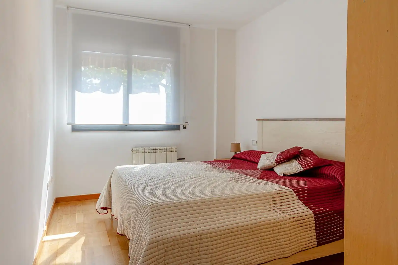 Schlafzimmer von Wohnung zum Verkauf in Castelldefels mit Terrasse