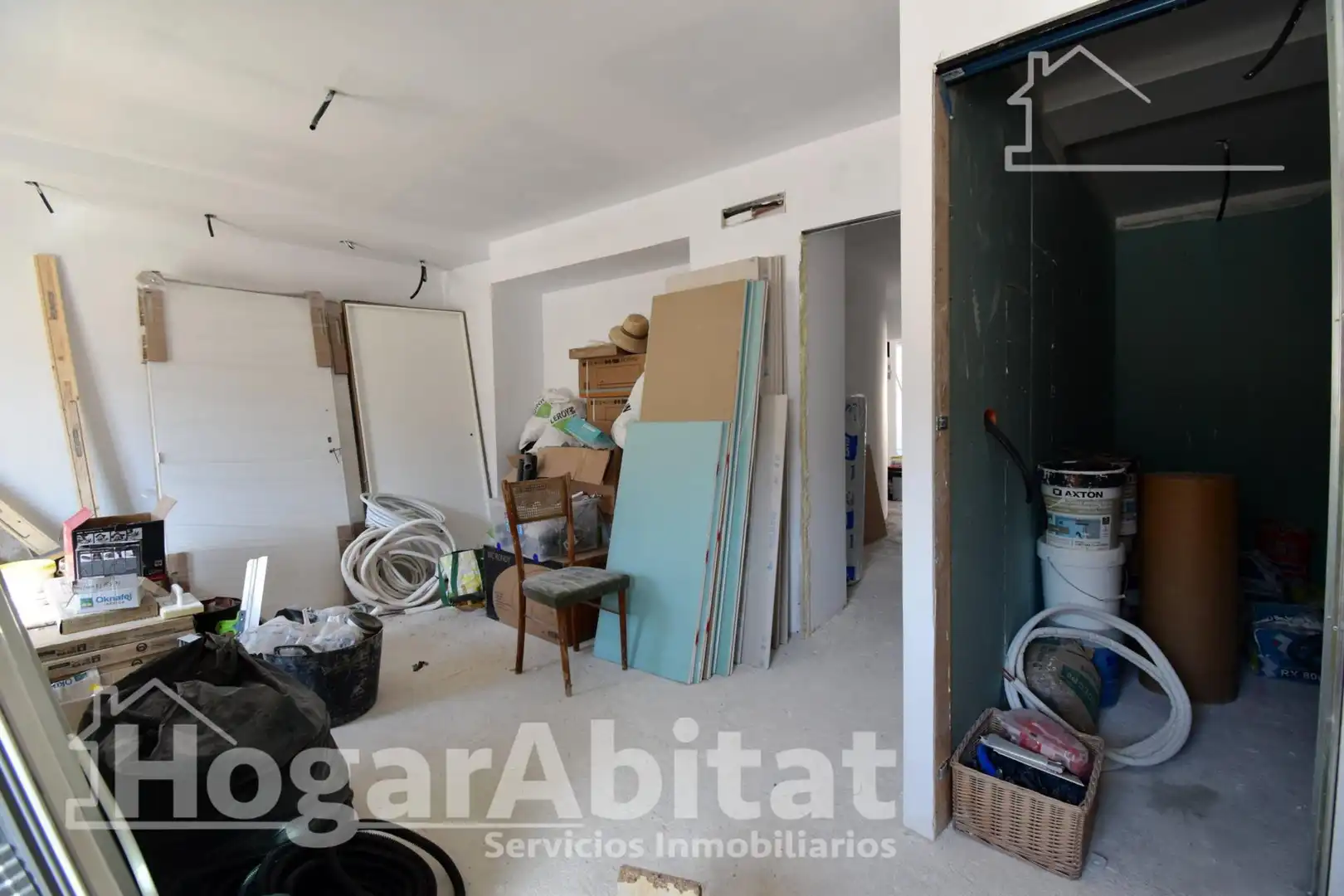 Casa o chalet en venta en L'Atzúbia con Aire acondicionado, Calefacción y Terraza