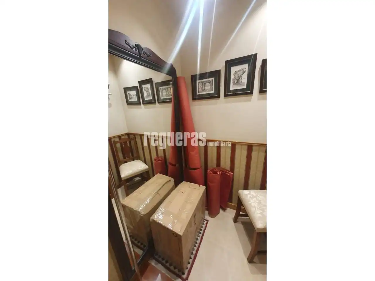Business premises to rent in Lopez Ocaña, imagen 5
