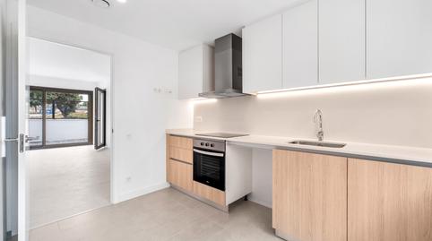 Photo 5 from new construction home in Flat for sale in Avinguda de la Torre del Vallès, 78, La Collada - Sis Camins, Barcelona