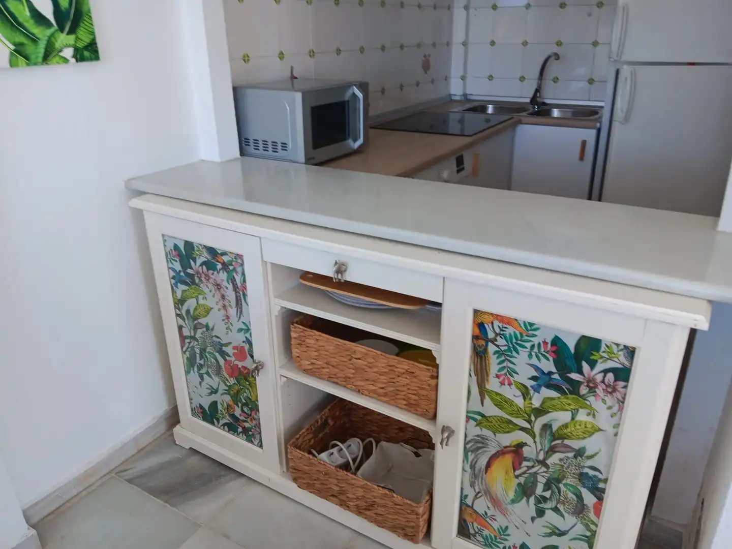 Appartement compact avec terrasse à louer à Vistahermosa - Fuentebravía, imagen 3