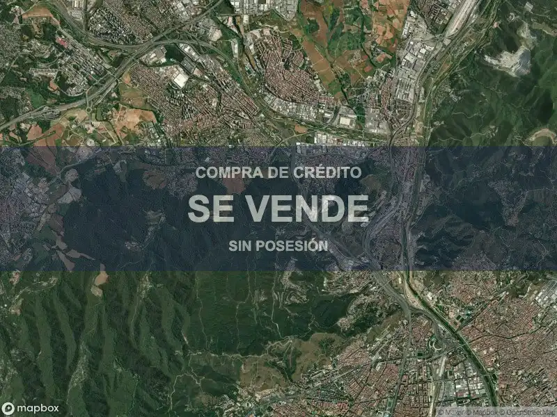 Flat for sale in Barcelona