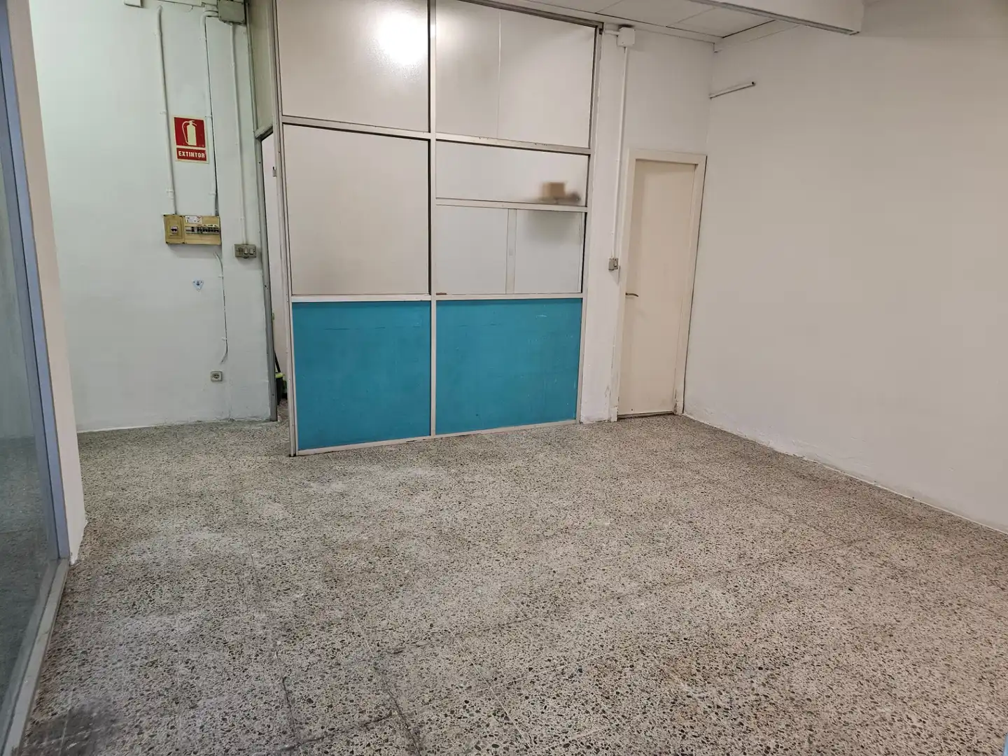 Business premises to rent in Carrer d'Ausiàs Marc, imagen 6