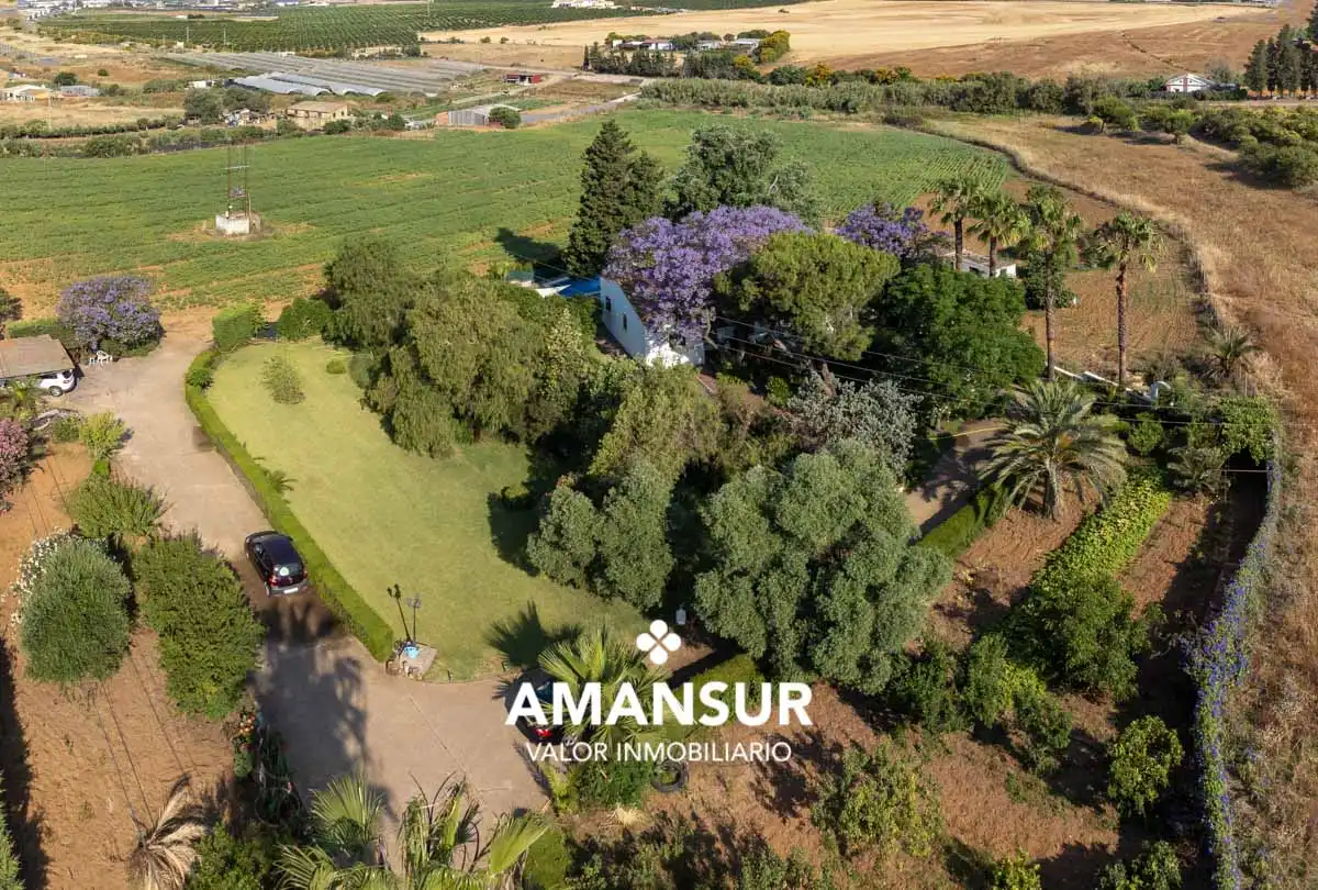 Xalet amb terrassa en venda a Cartaya, imagen 78