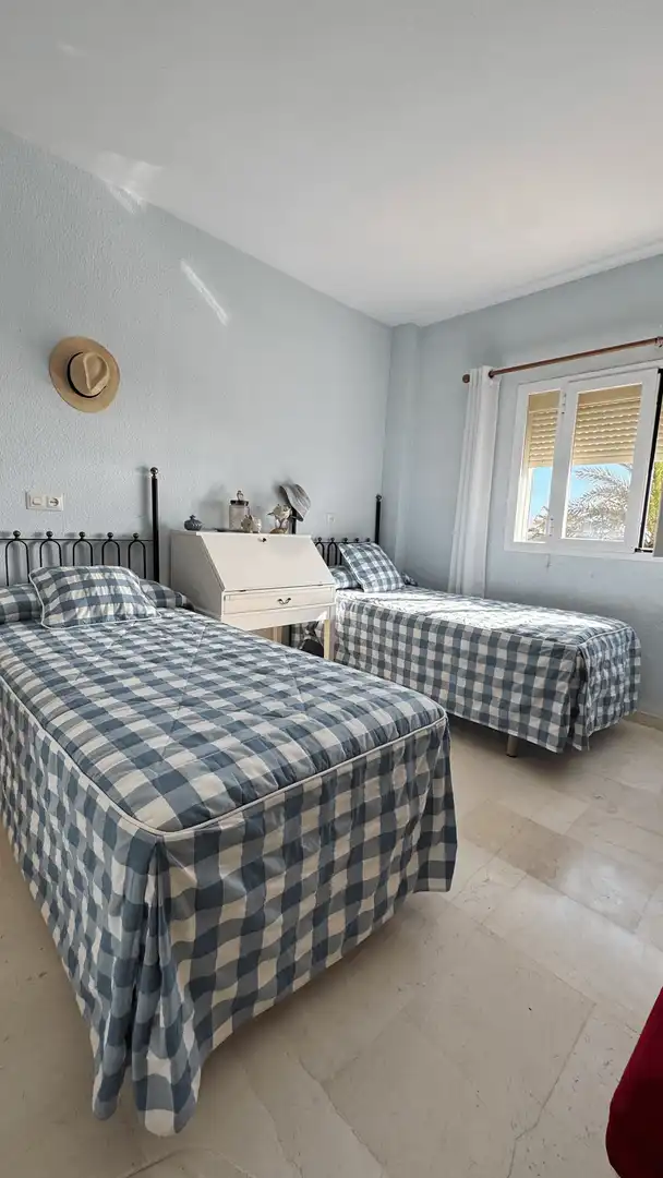Apartment with pool for sale in Centro ciudad, imagen 16