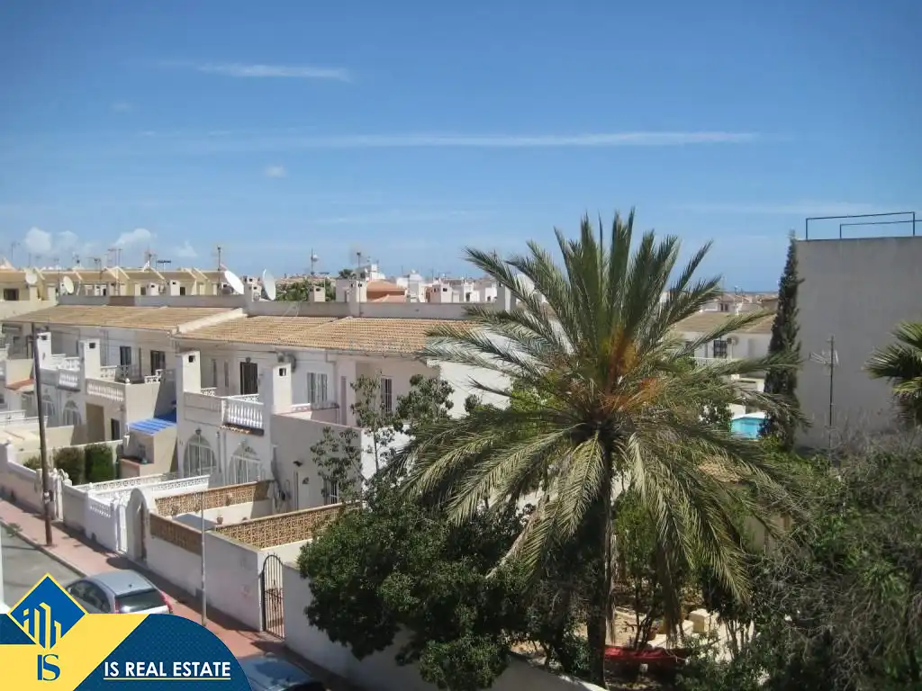 Duplex à vendre à Playa del Cura