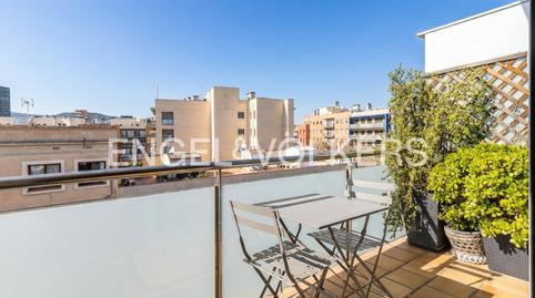 Foto 2 de Piso en venta en El Poblenou,  Barcelona Capital