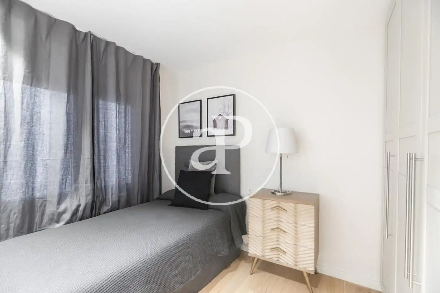 Flat for rent in Corsega, La Nova Esquerra de l'Eixample