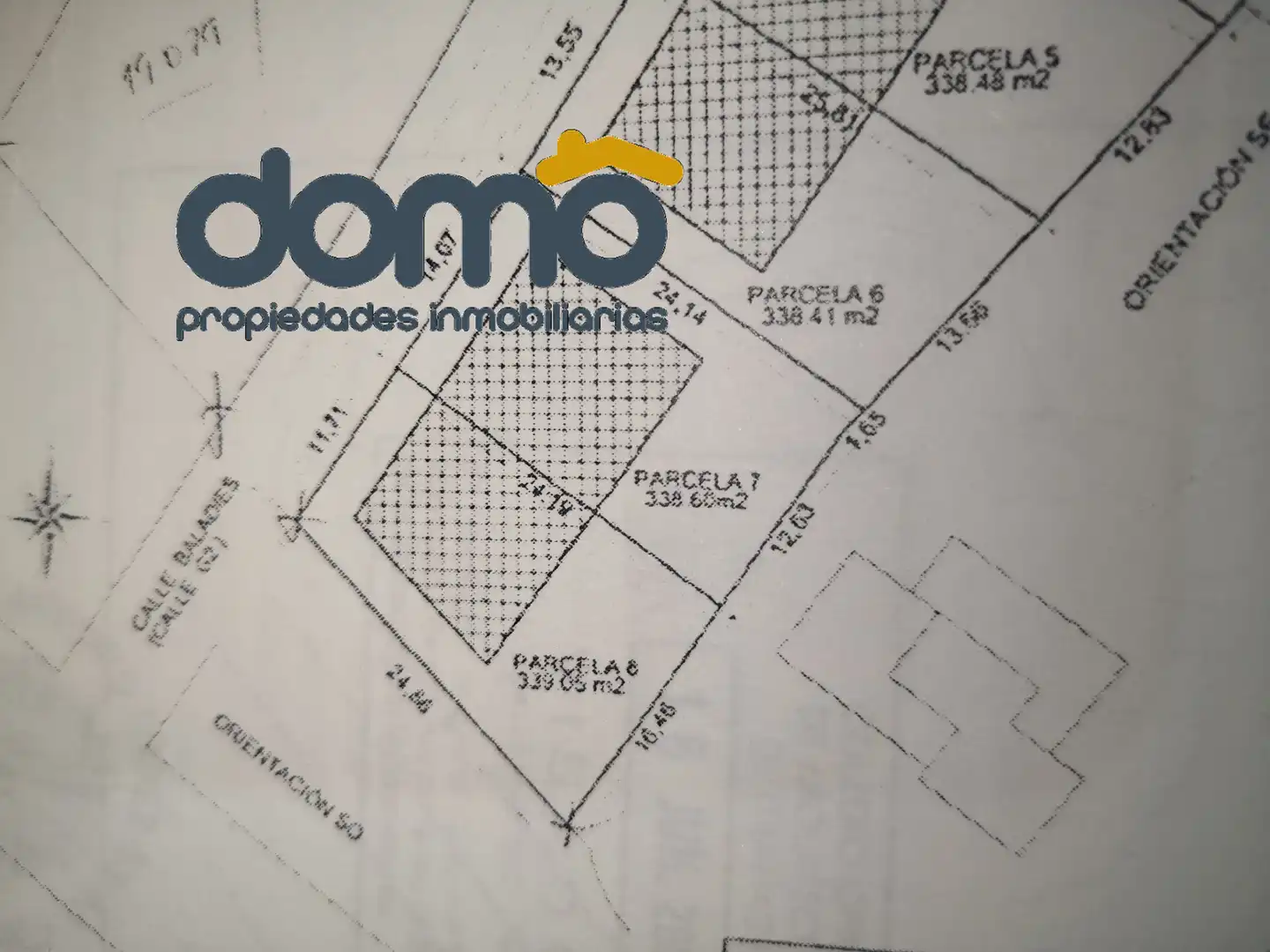 Residential for sale in Granada