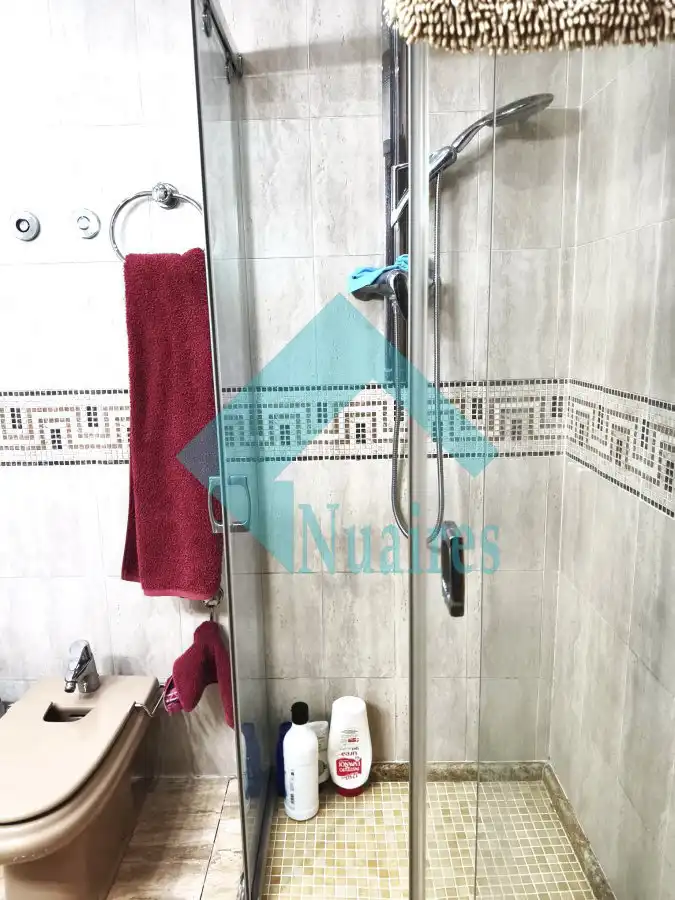 Baño de Casa o chalet en venta en Castellón de la Plana / Castelló de la Plana con Aire acondicionado, Calefacción y Jardín privado