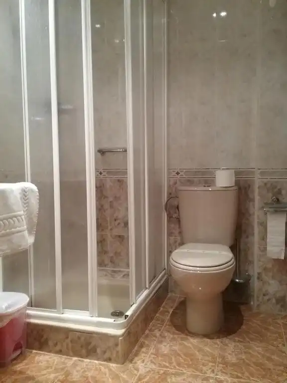 Bany de Edifici en venda en Burgos