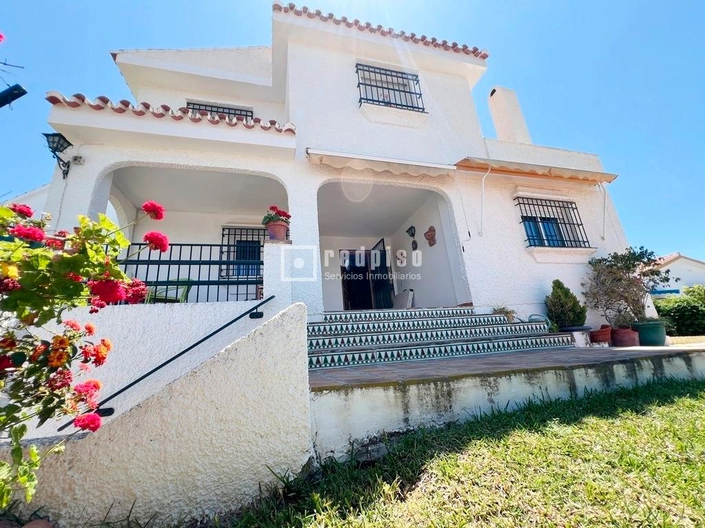 Casa o chalet en venta en COYUNTA, Chilches