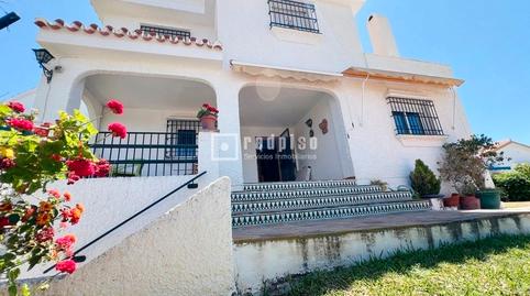 Foto 2 de Casa o xalet en venda a Coyunta, Chilches, Málaga