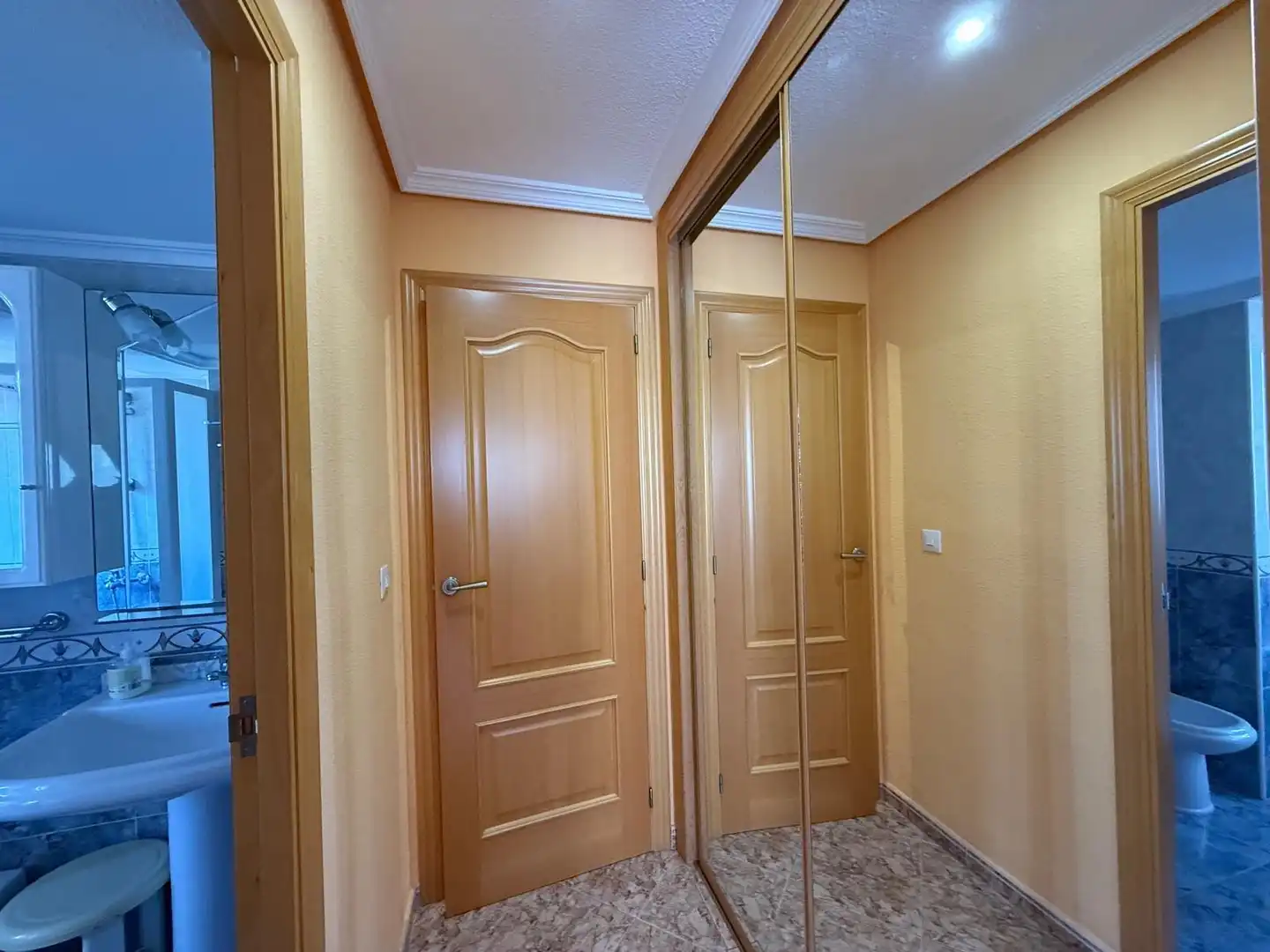 Appartement compact avec piscine à vendre à Rincón de Loix, imagen 26