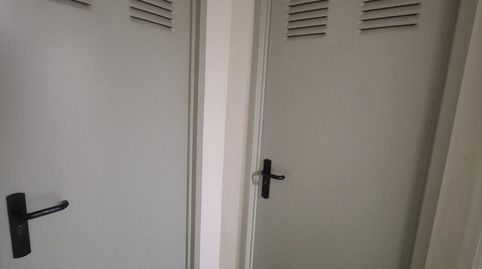 Foto 2 von Lagerraum zum Verkauf in Av Mestral, Alitana - Casablanca, Villajoyosa / La Vila Joiosa