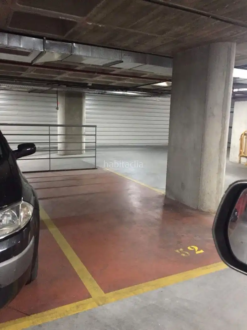 Individuel à louer à Calle de Alfonso Gómez 17, imagen 3