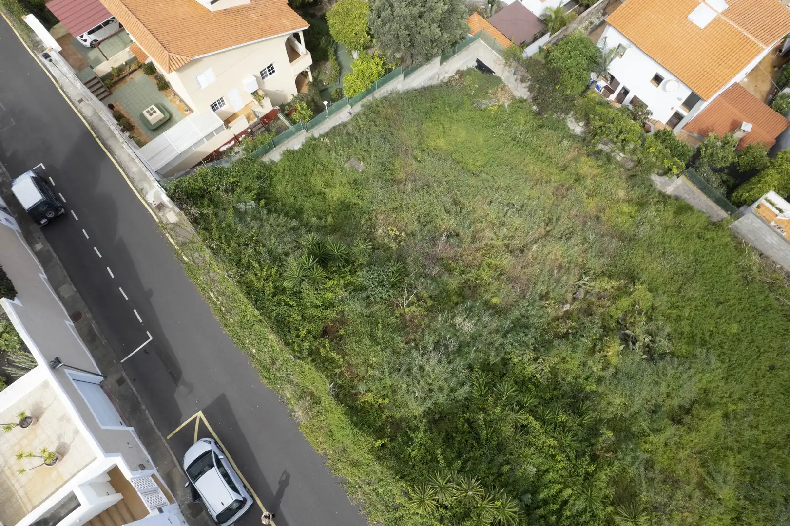 Terreny residencial en venda a C. Fayal, 10 10, imagen 6