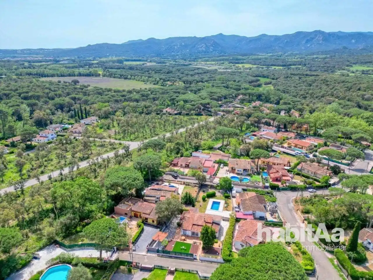 Casa con piscina in vendita a Pla de la Pinassa, imagen 23