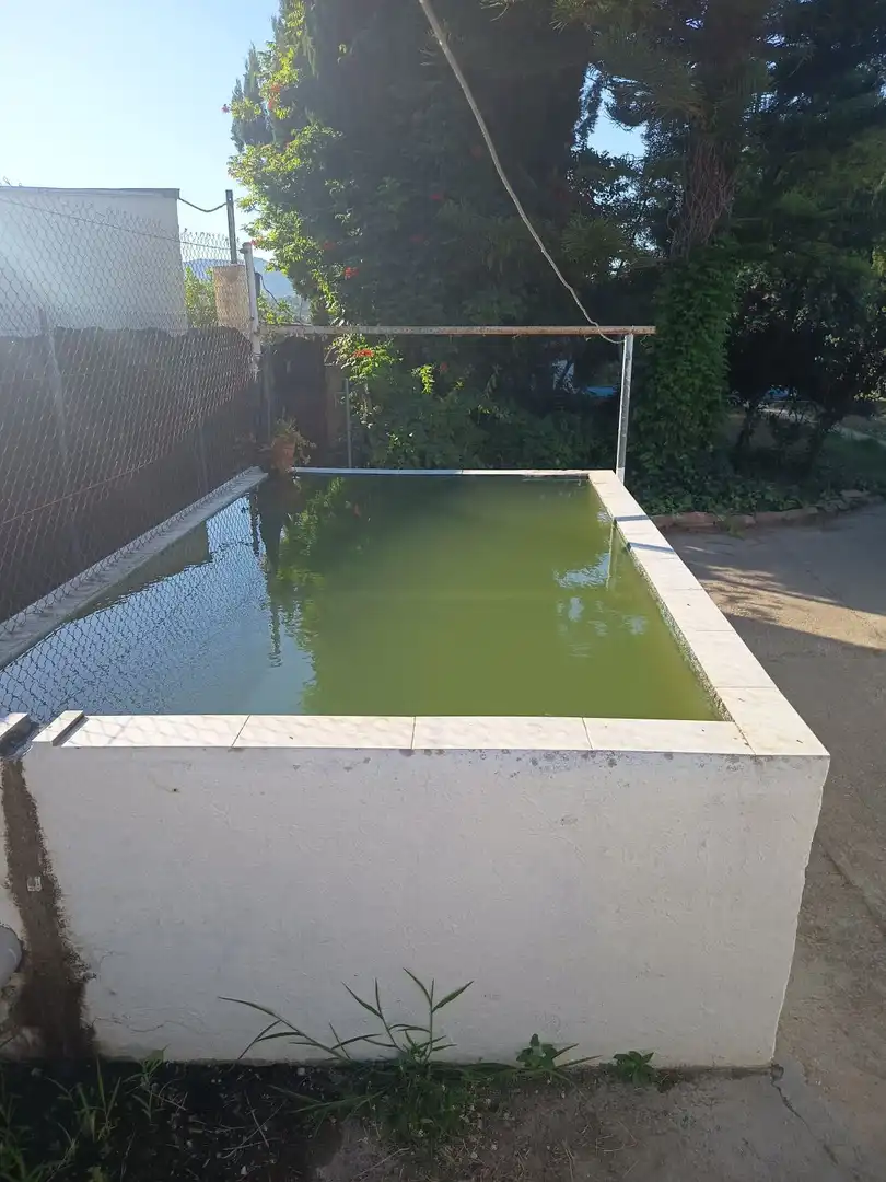 Casa rústica con piscina en venta en El Banyador, imagen 28