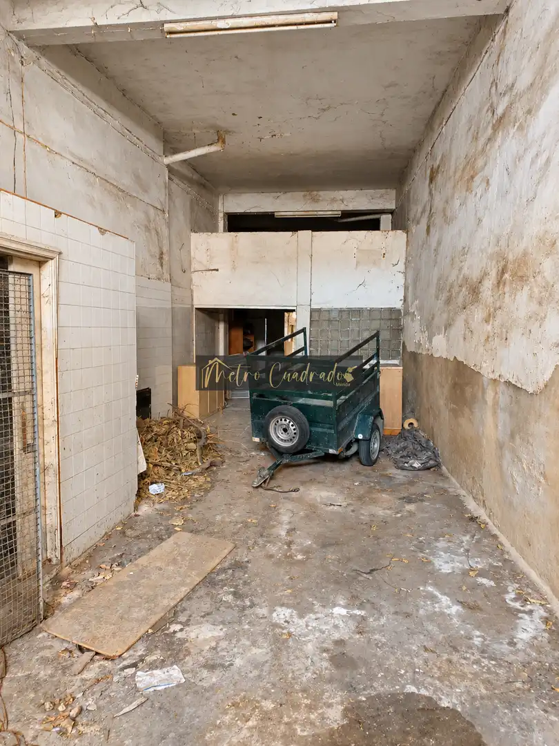Habitación de Residencial en venta en Centro