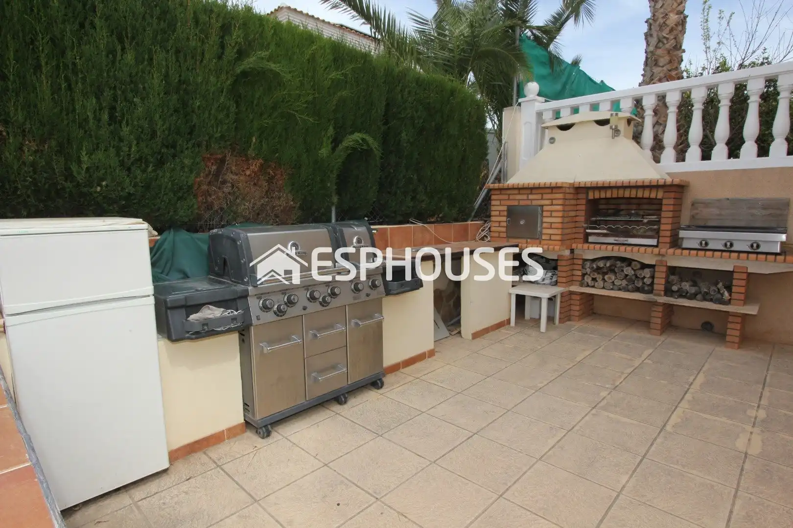 Villa avec terrasse à vendre à Busot, imagen 42