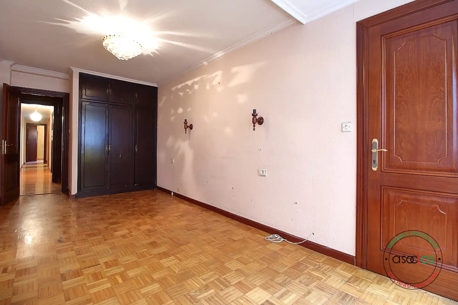 Wohnung mit Aufzug zum Verkauf in EZCURDIA 59, imagen 21