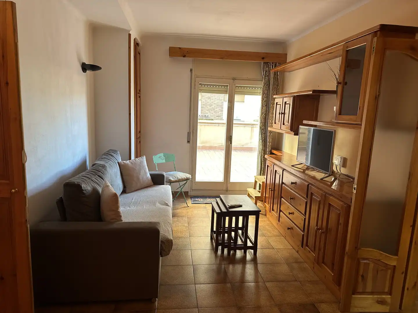 Piso en venta en Carrer del Turp, Solsona
