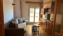 Wohnzimmer von Wohnung zum verkauf in Solsona