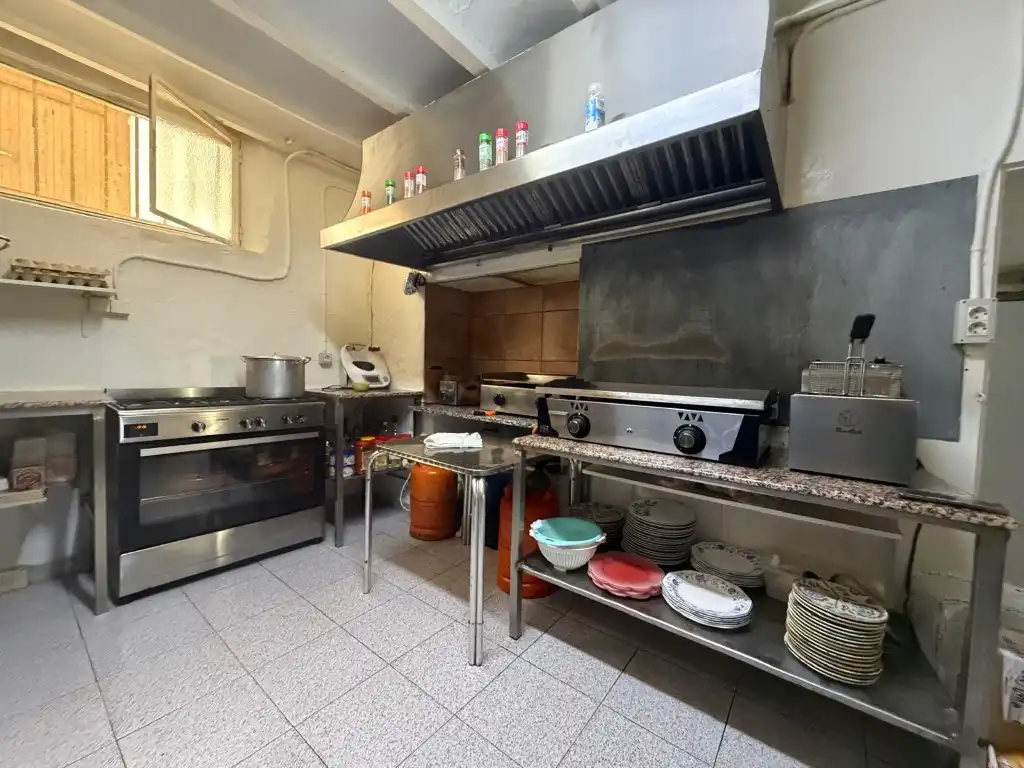 Local comercial en venda a Calle Santa Ana, imagen 40