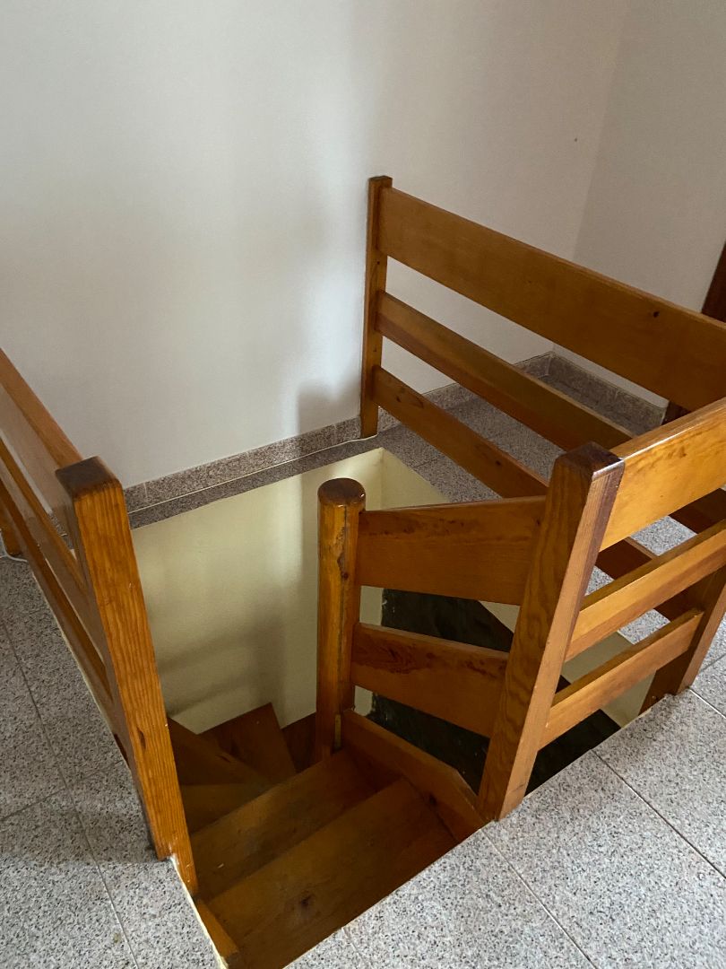 Casa adosada en venda a Camino das Milladas, 10, Lavadores