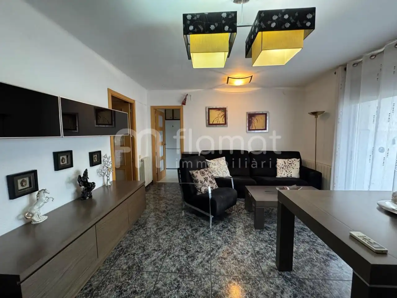 Piso en venta en Carrer Prades 14, imagen 2