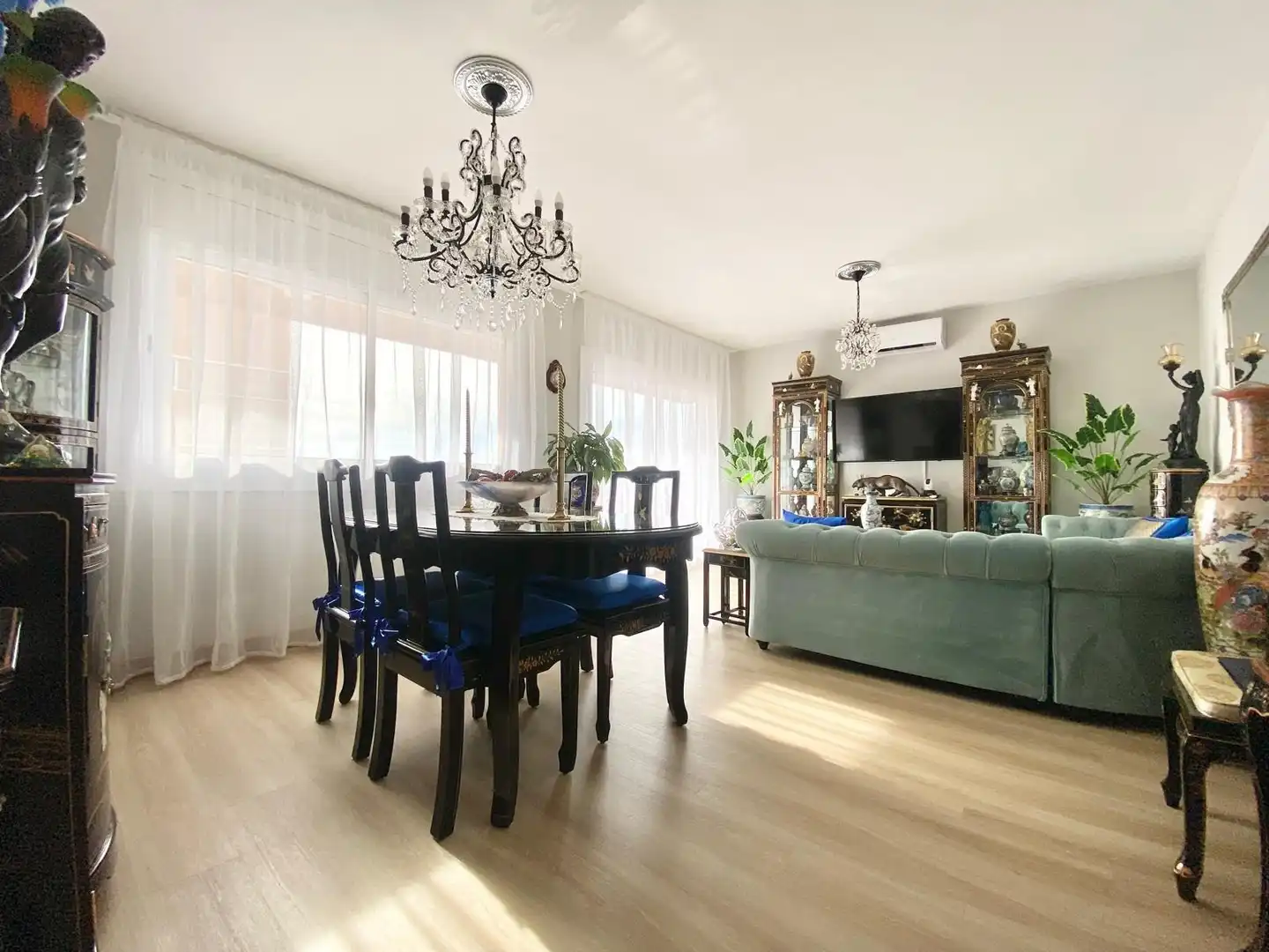 Penthouse mit Terrasse zum Verkauf in JOSEP M JUNCADELLA, imagen 4