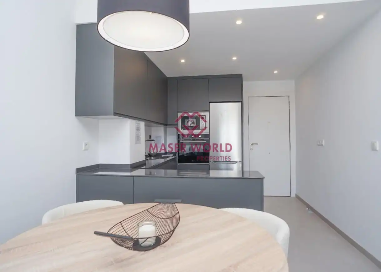 Ático con piscina en venta en Nueva Torrevieja - Aguas Nuevas, imagen 17