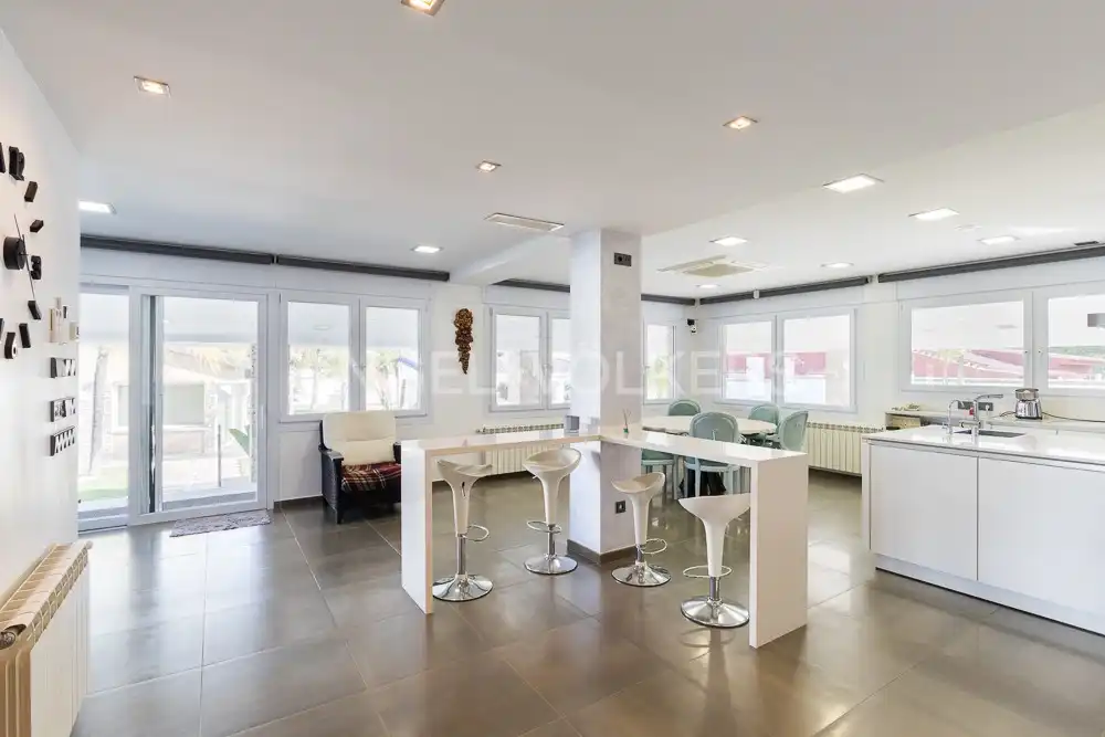 Haus mit Terrasse zum Verkauf in Montealegre, imagen 30