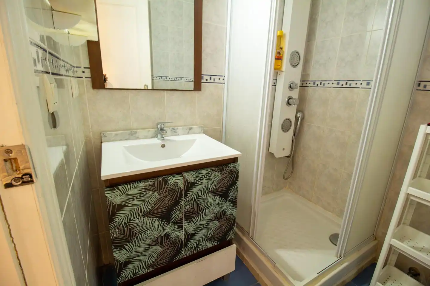 Apartament amb terrassa de lloguer a calle de Lluís Despuig, imagen 11