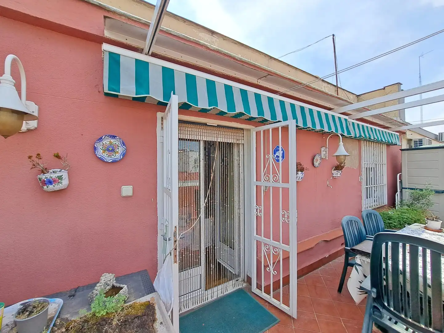 Ático con ascensor en venta en Barrio de Salamanca, imagen 2