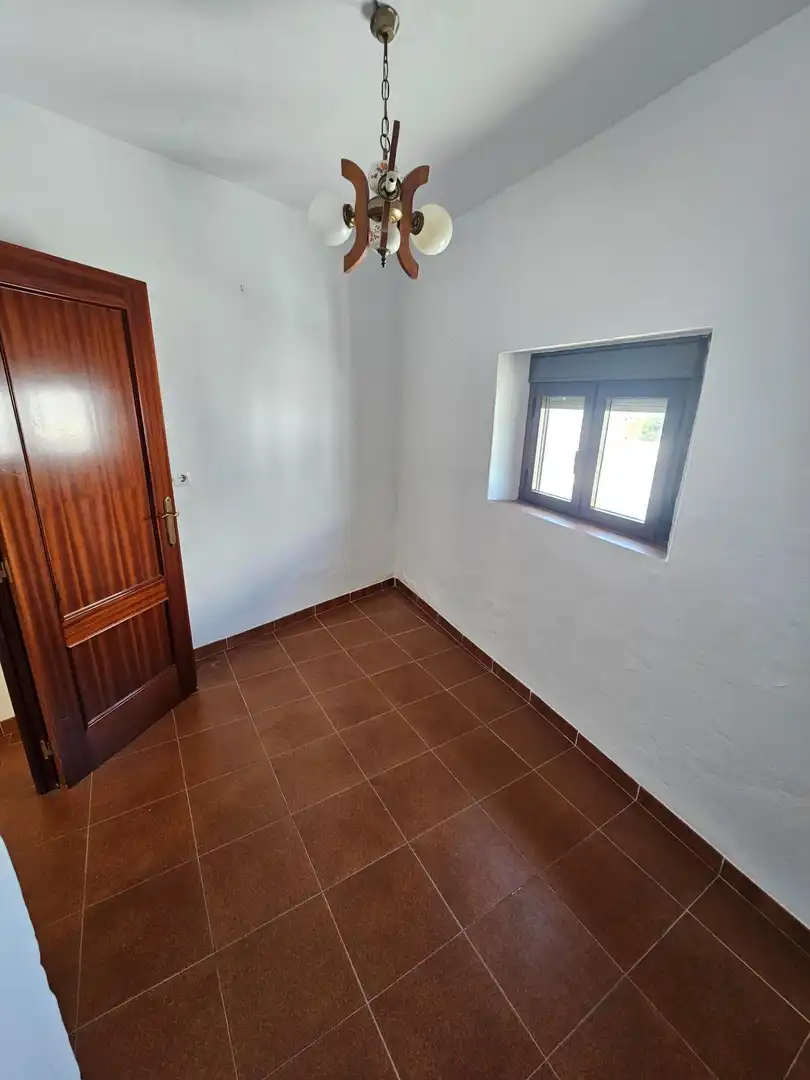 Casa rústica amb terrassa en venda a Vejer, imagen 6