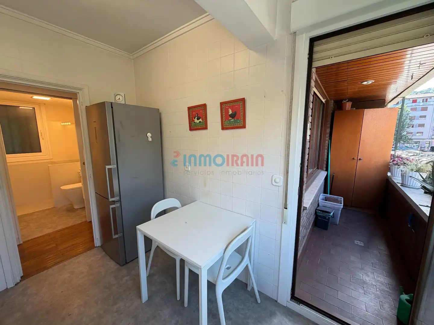 Habitación de Piso en venta en Ordizia con Calefacción, Trastero y Amueblado