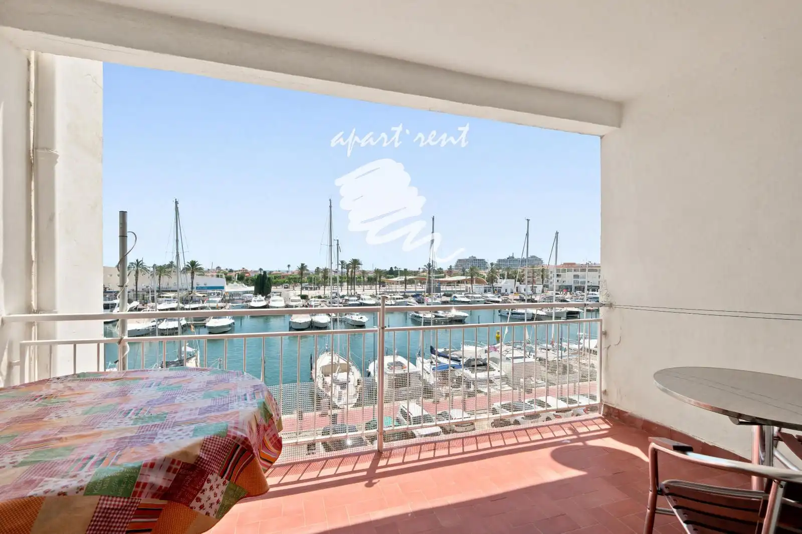 Wohnung mit Terrasse zum Verkauf in PORT GREC, imagen 2