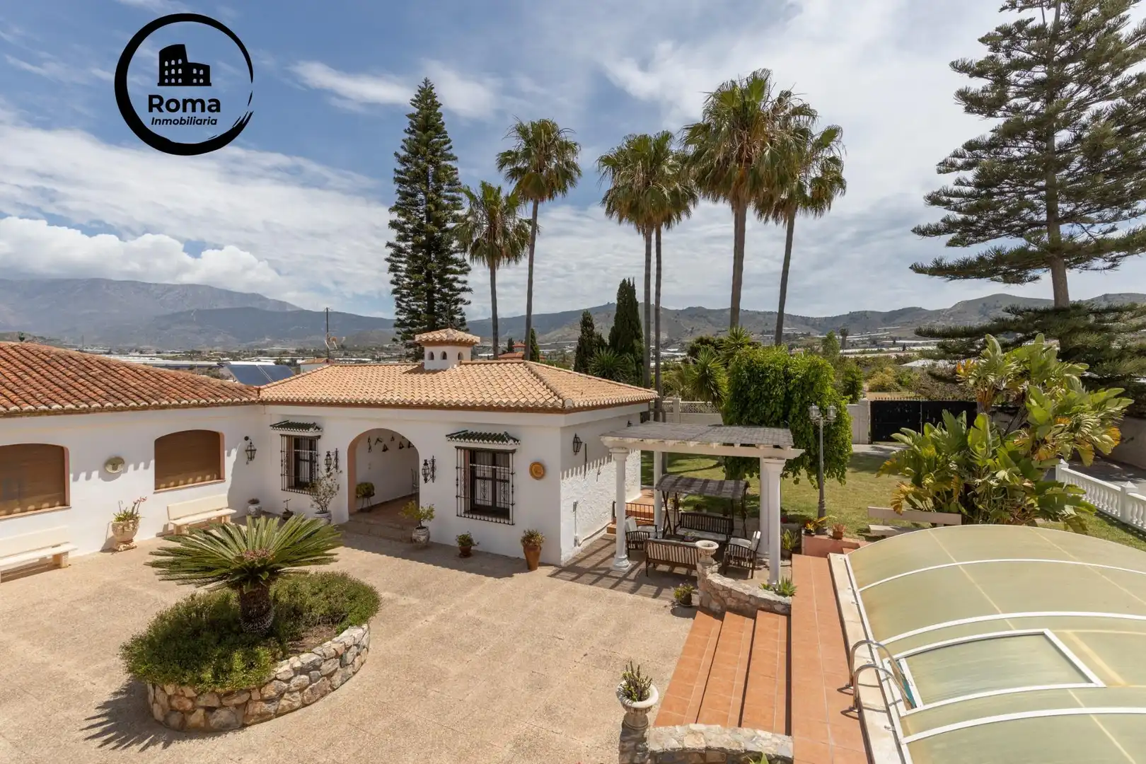 Haus mit Pool zum Verkauf in Motril  ciudad, imagen 69