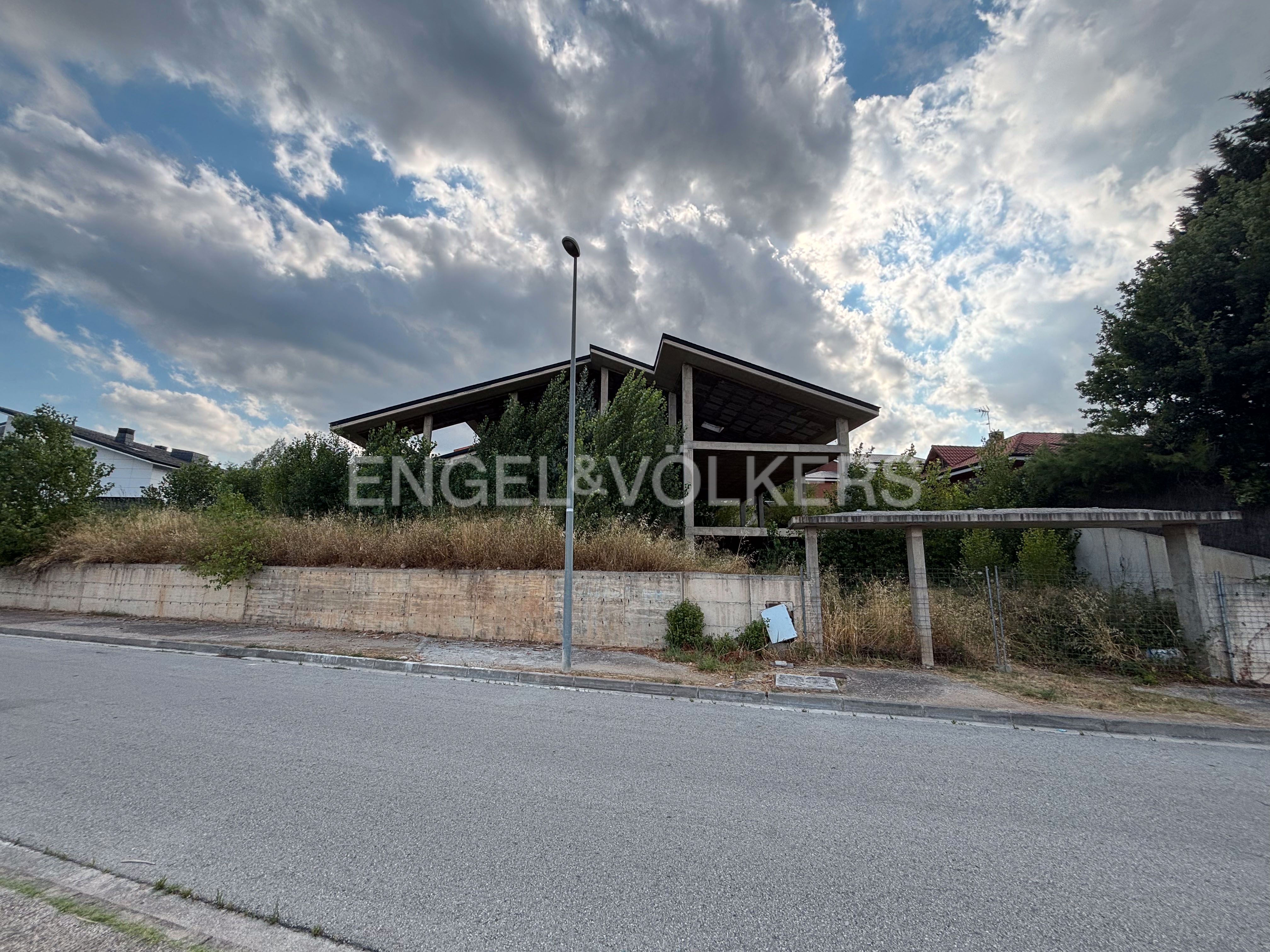 Residencial en venda en Sant Quirze del Vallès