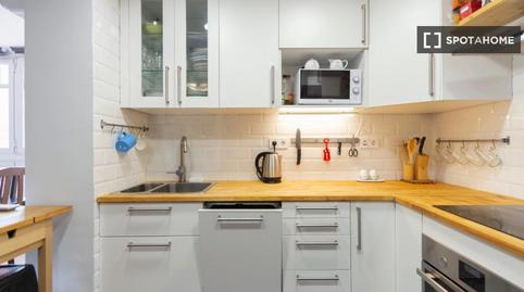 Foto 4 de Apartament per a compartir a Palomeras Sureste, Madrid