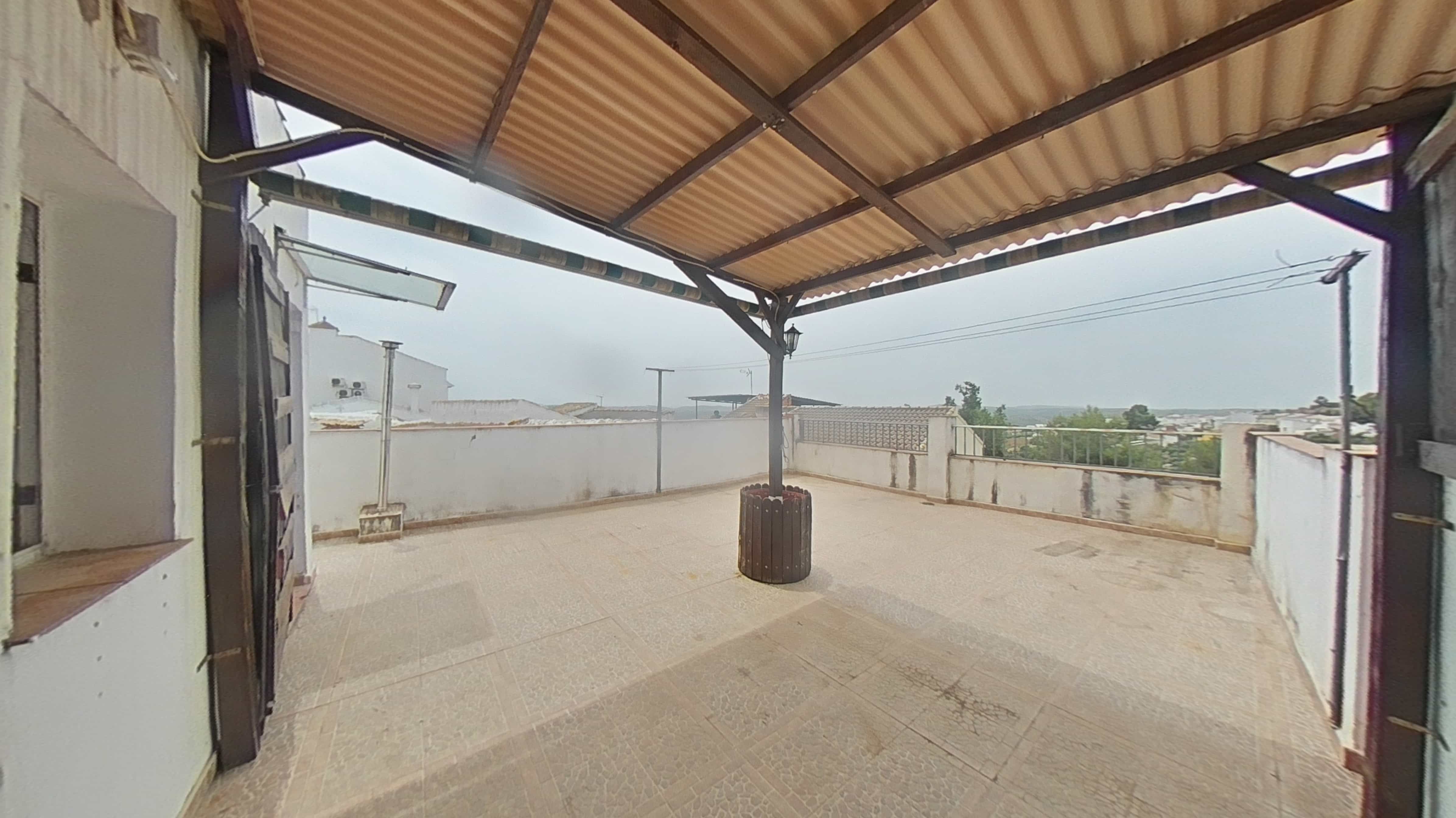 Terrace of House or chalet for sale in Arjona  with Private garden and Terrace
