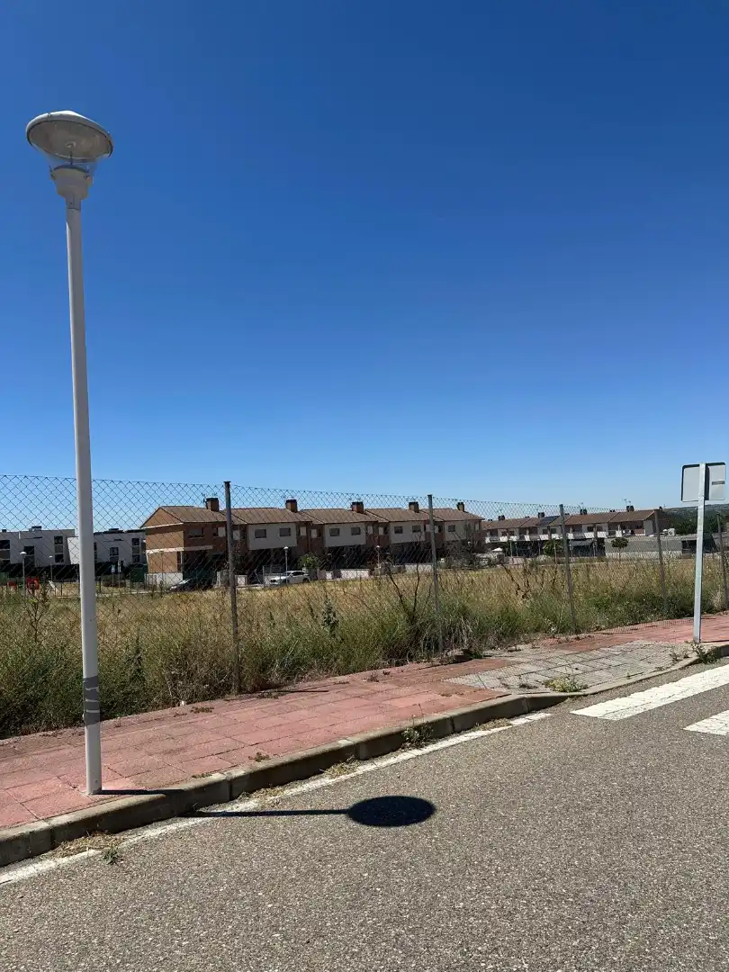 Residencial en venta en Cabezón de Pisuerga