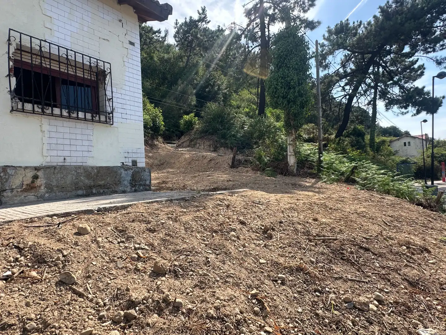 Houses for sale in Castrillón  with Private garden and Storage room